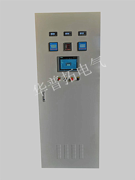西门子S7-200CN系列PLC控制柜