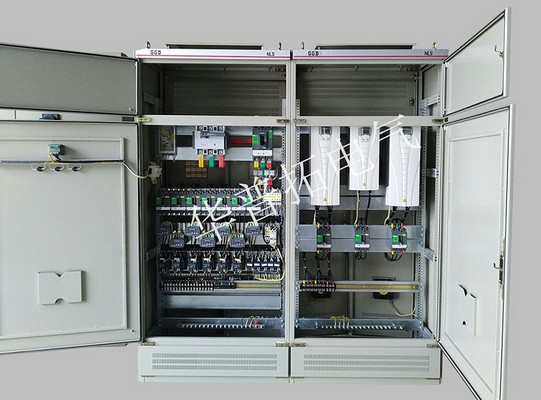 ABB变频器控制柜