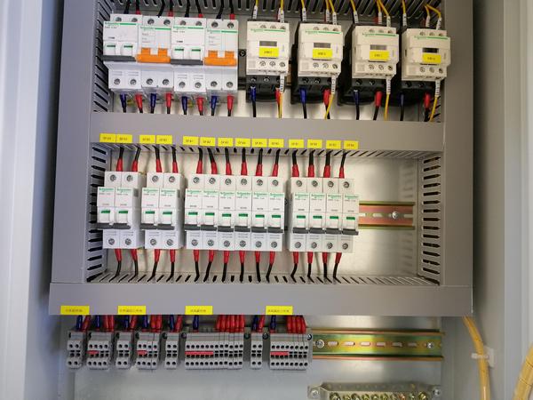 电气控制柜|软启动控制柜|变频器控制柜|控制柜生产厂家