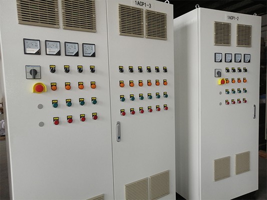 电气控制柜|软启动控制柜|变频器控制柜|控制柜生产厂家