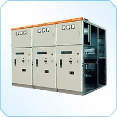 低压控制柜 探讨低压电器在石化行业中的应用