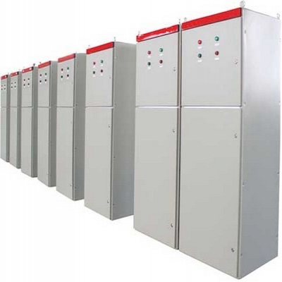 低压配电柜 低压成套设备和控制设备安全认证执行新版标准