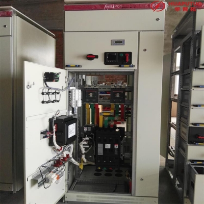发电厂用低压抽屉柜