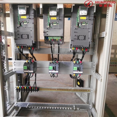 变频器控制柜