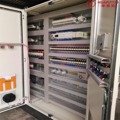 自动化流水线用控制柜