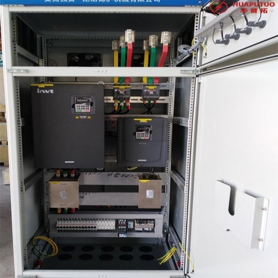 工业制氧机用软启动控制柜