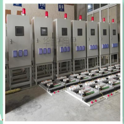 控制柜在智能农业大棚项目上的应用