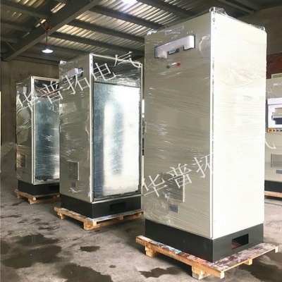 制氧设备电控柜顺利出货