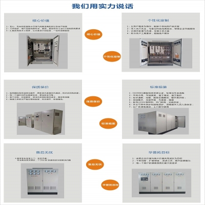 华普拓电气“不敢有丝毫自满，但怀有无比自信”