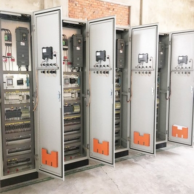 低压配电柜厂家验货有哪些注意事项？