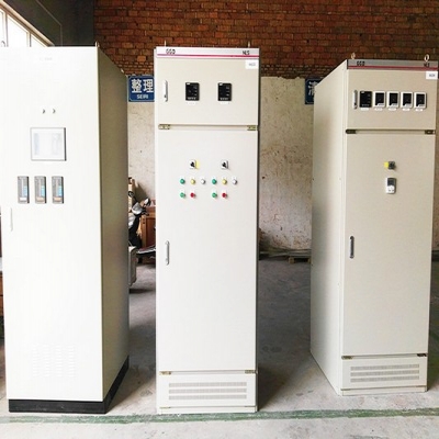 有关水泵控制柜的几种常见用途！